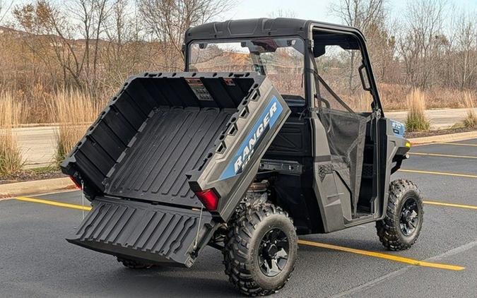 2025 Polaris Ranger SP 570 Premium