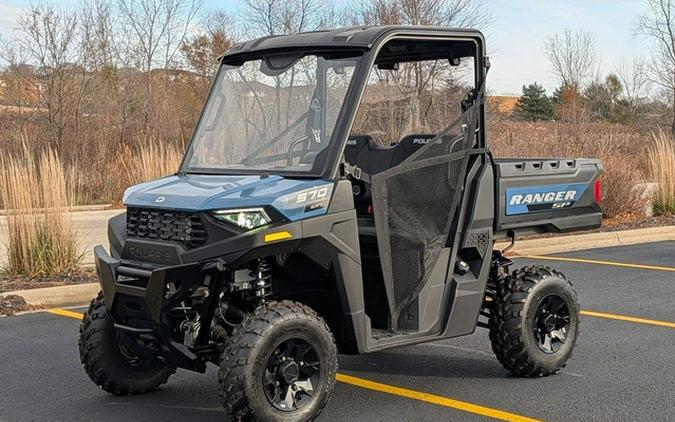 2025 Polaris Ranger SP 570 Premium