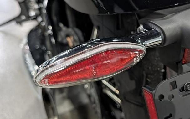 2024 BMW R 18 Black Storm Metallic
