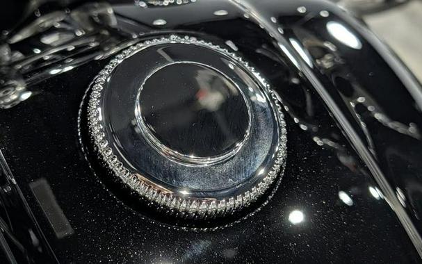 2024 BMW R 18 Black Storm Metallic