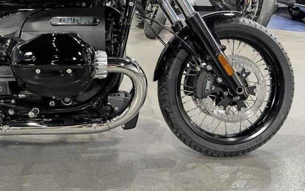 2024 BMW R 18 Black Storm Metallic
