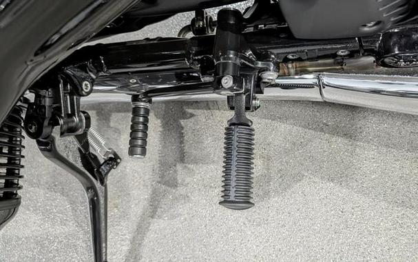 2024 BMW R 18 Black Storm Metallic