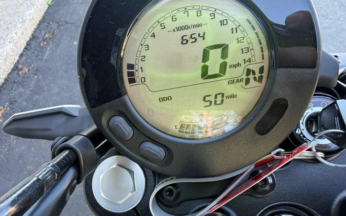 2024 Kawasaki Eliminator