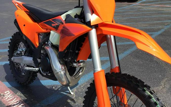 2027 KTM 300 XC