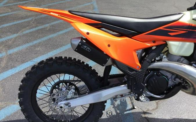 2027 KTM 300 XC