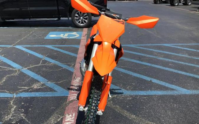 2027 KTM 300 XC