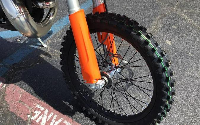 2027 KTM 300 XC