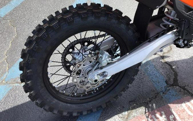 2027 KTM 300 XC