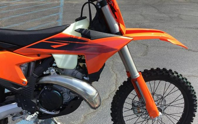 2027 KTM 300 XC