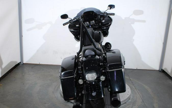 Used 2022 Harley-Davidson Road Glide ST Grand American Touring FLTRXST Motorcycle For Sale In Miami, Florida