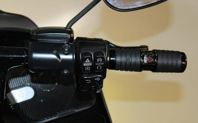 Used 2022 Harley-Davidson Road Glide ST Grand American Touring FLTRXST Motorcycle For Sale In Miami, Florida