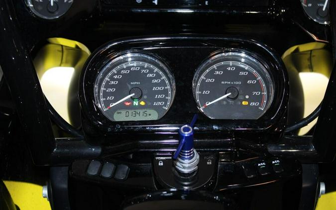 Used 2022 Harley-Davidson Road Glide ST Grand American Touring FLTRXST Motorcycle For Sale In Miami, Florida