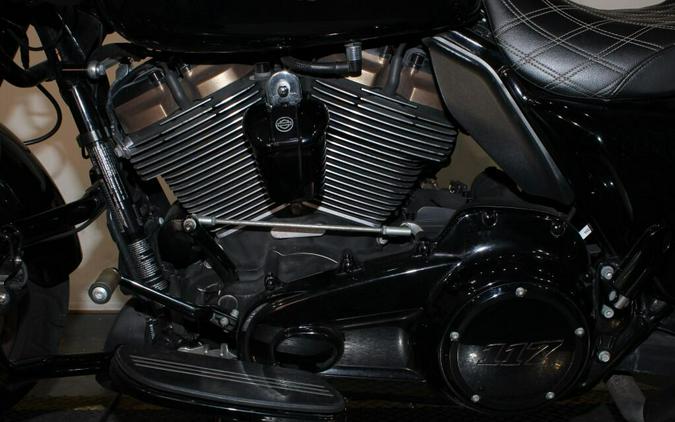 Used 2022 Harley-Davidson Road Glide ST Grand American Touring FLTRXST Motorcycle For Sale In Miami, Florida