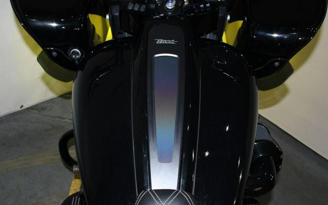 Used 2022 Harley-Davidson Road Glide ST Grand American Touring FLTRXST Motorcycle For Sale In Miami, Florida