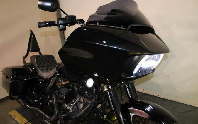 Used 2022 Harley-Davidson Road Glide ST Grand American Touring FLTRXST Motorcycle For Sale In Miami, Florida