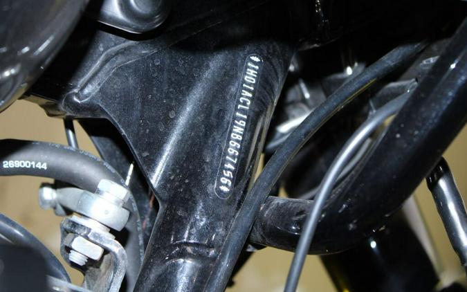 Used 2022 Harley-Davidson Road Glide ST Grand American Touring FLTRXST Motorcycle For Sale In Miami, Florida