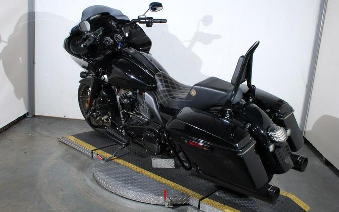 Used 2022 Harley-Davidson Road Glide ST Grand American Touring FLTRXST Motorcycle For Sale In Miami, Florida