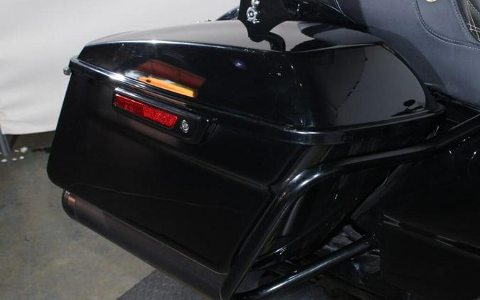 Used 2022 Harley-Davidson Road Glide ST Grand American Touring FLTRXST Motorcycle For Sale In Miami, Florida
