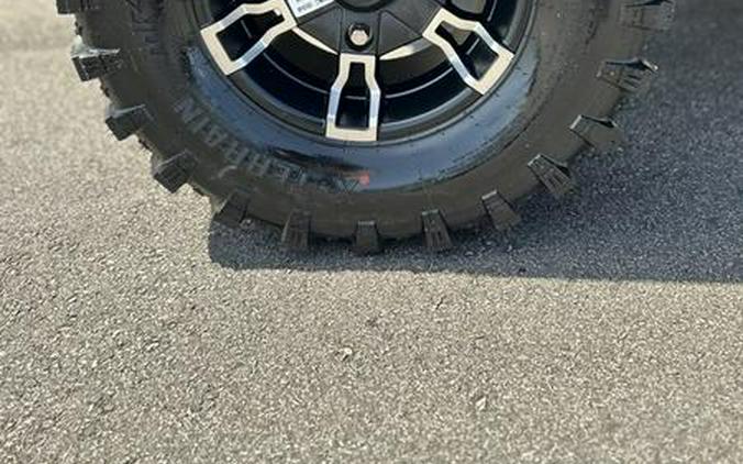 2027 Polaris® Ranger Crew XP 1000 NorthStar Texas Edition