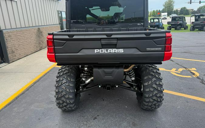2027 Polaris Ranger Crew XP 1000 NorthStar Ultimate