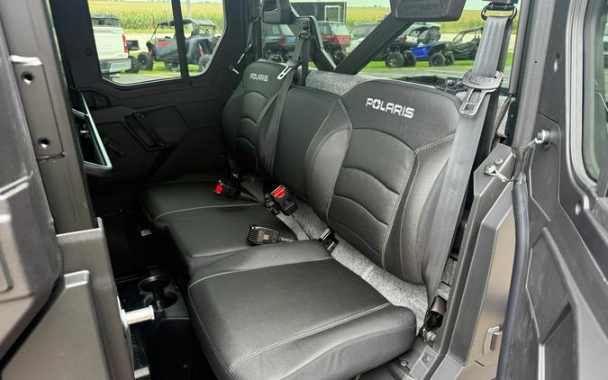 2027 Polaris Ranger Crew XP 1000 NorthStar Ultimate