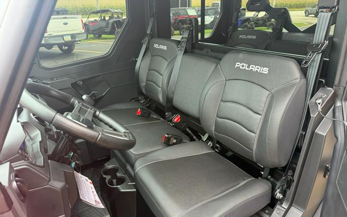 2027 Polaris Ranger Crew XP 1000 NorthStar Ultimate