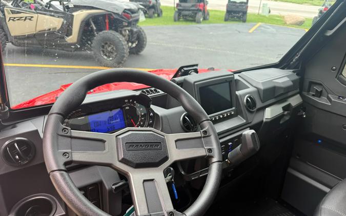2027 Polaris Ranger Crew XP 1000 NorthStar Ultimate