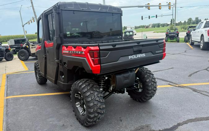 2027 Polaris Ranger Crew XP 1000 NorthStar Ultimate