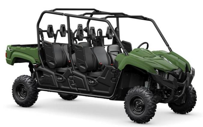 2023 Yamaha Viking VI EPS