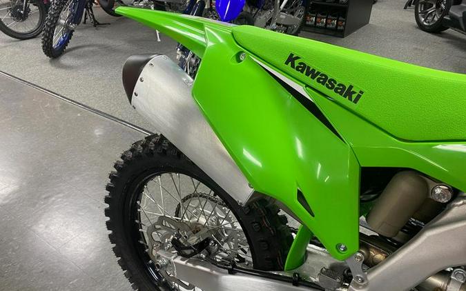 2024 Kawasaki KX™250