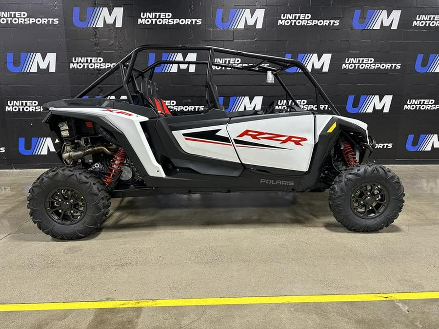 2024 Polaris® RZR XP 4 1000 Sport