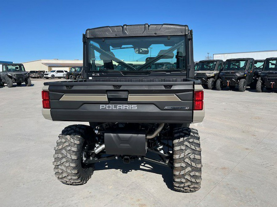 2024 Polaris Industries Ranger XP® 1000 NorthStar Edition Ultimate - Desert Sand