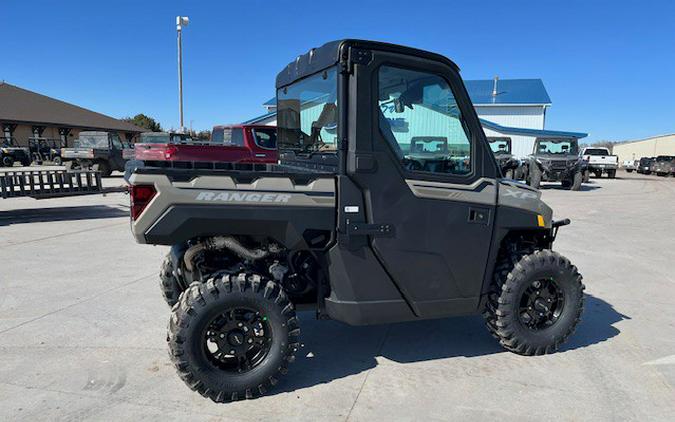 2024 Polaris Industries Ranger XP® 1000 NorthStar Edition Ultimate - Desert Sand