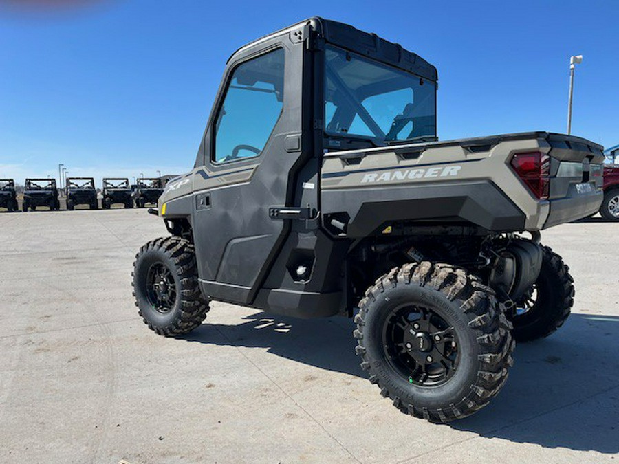 2024 Polaris Industries Ranger XP® 1000 NorthStar Edition Ultimate - Desert Sand