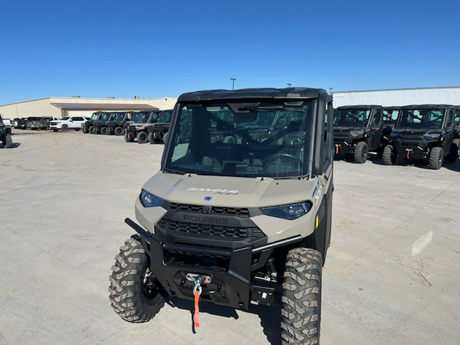 2024 Polaris Industries Ranger XP® 1000 NorthStar Edition Ultimate - Desert Sand