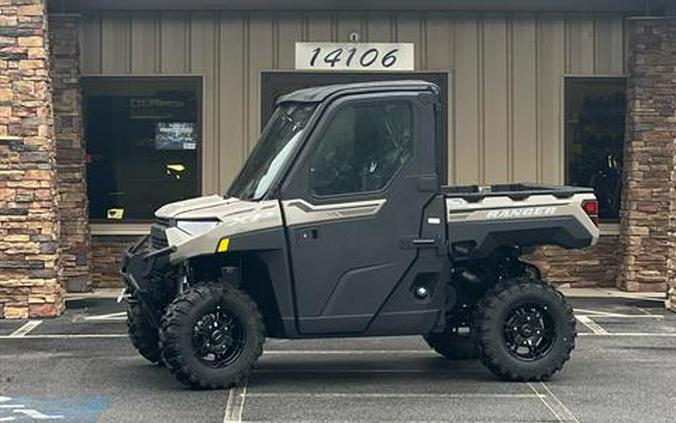 2024 Polaris Ranger XP 1000 Northstar Edition Ultimate