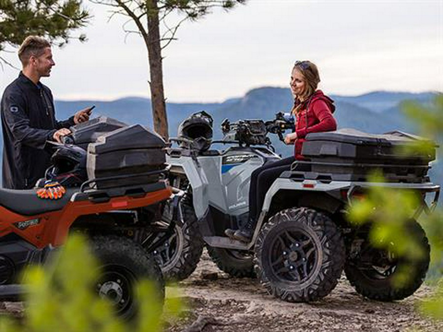 2024 Polaris Sportsman 570 Premium