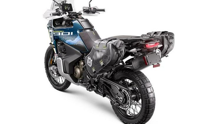 2024 Husqvarna® Norden 901 Expedition