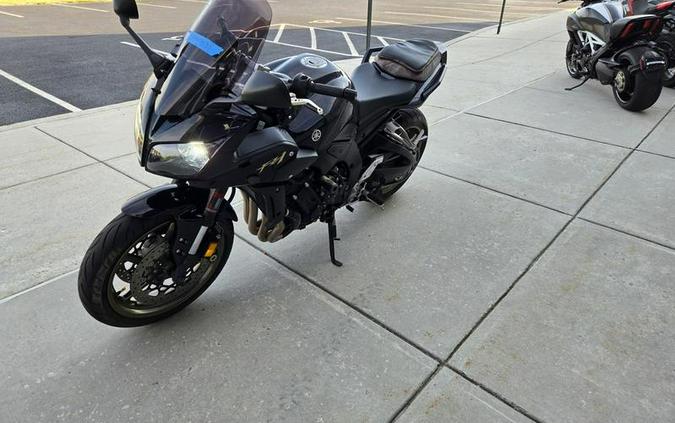 2009 Yamaha FZS10YG