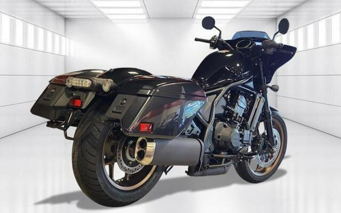 2024 Honda Rebel 1100T DCT