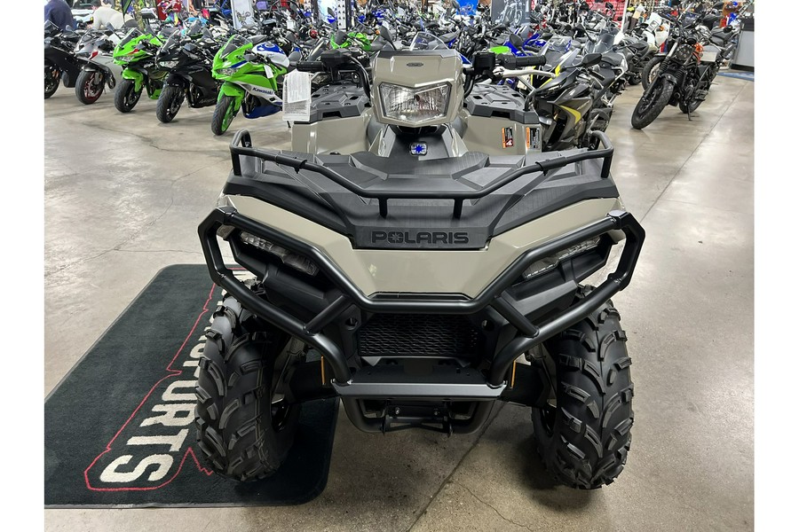 2024 Polaris Industries Sportsman 570 EPS