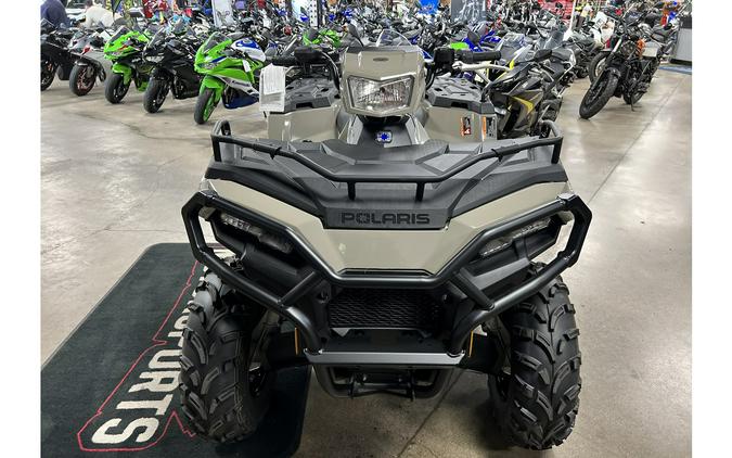 2024 Polaris Industries Sportsman 570 EPS