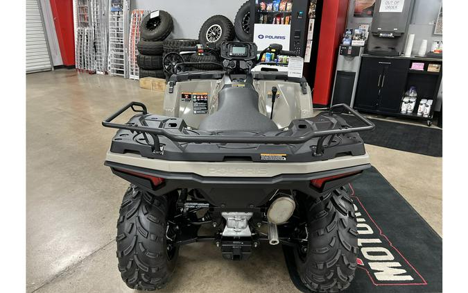 2024 Polaris Industries Sportsman 570 EPS