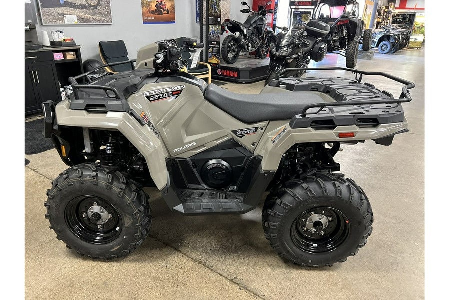 2024 Polaris Industries Sportsman 570 EPS