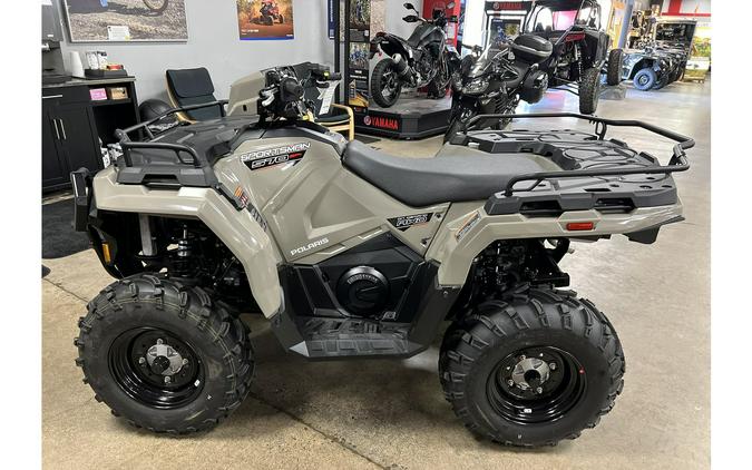 2024 Polaris Industries Sportsman 570 EPS