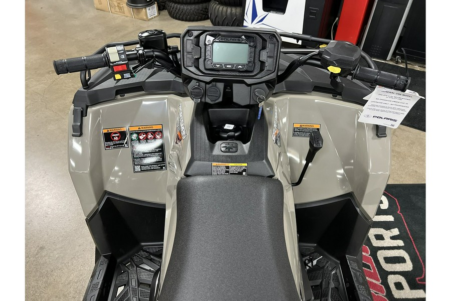 2024 Polaris Industries Sportsman 570 EPS