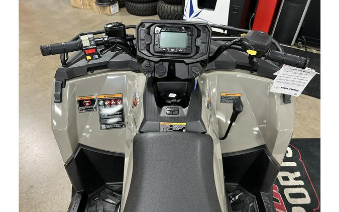 2024 Polaris Industries Sportsman 570 EPS