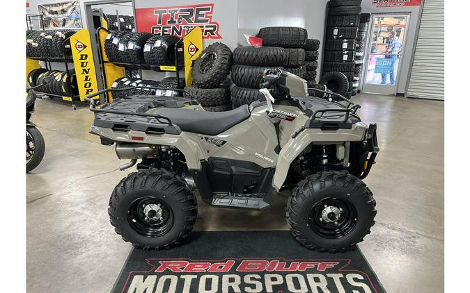 2024 Polaris Industries Sportsman 570 EPS