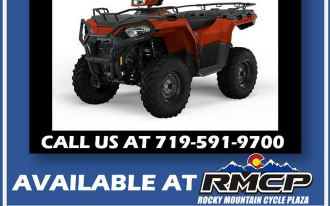 2024 Polaris® Sportsman 570 EPS