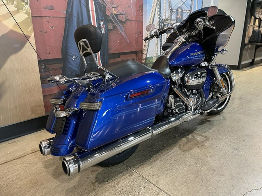 2019 Harley-Davidson FLTRX - Road Glide